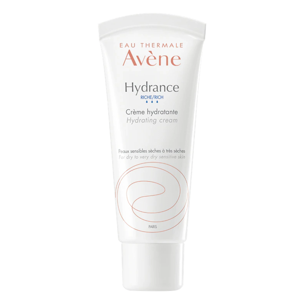 Avène Hydrance Rich Hydrating Cream 40mL