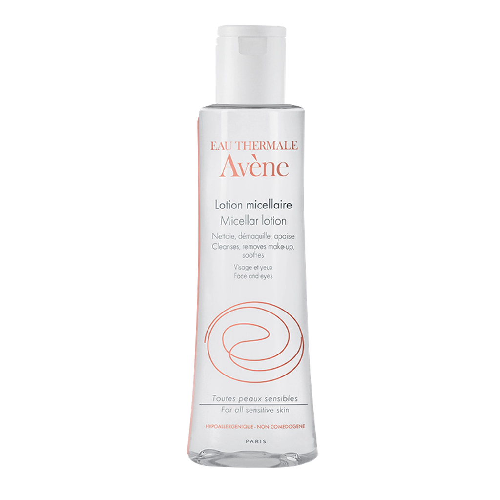 Avène Micellar Lotion 200mL