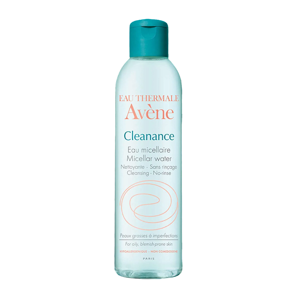 Avène Cleanance Micellar Water 100mL