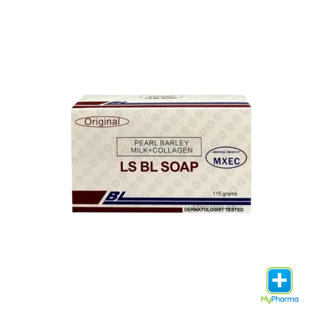 BL Soap 115g