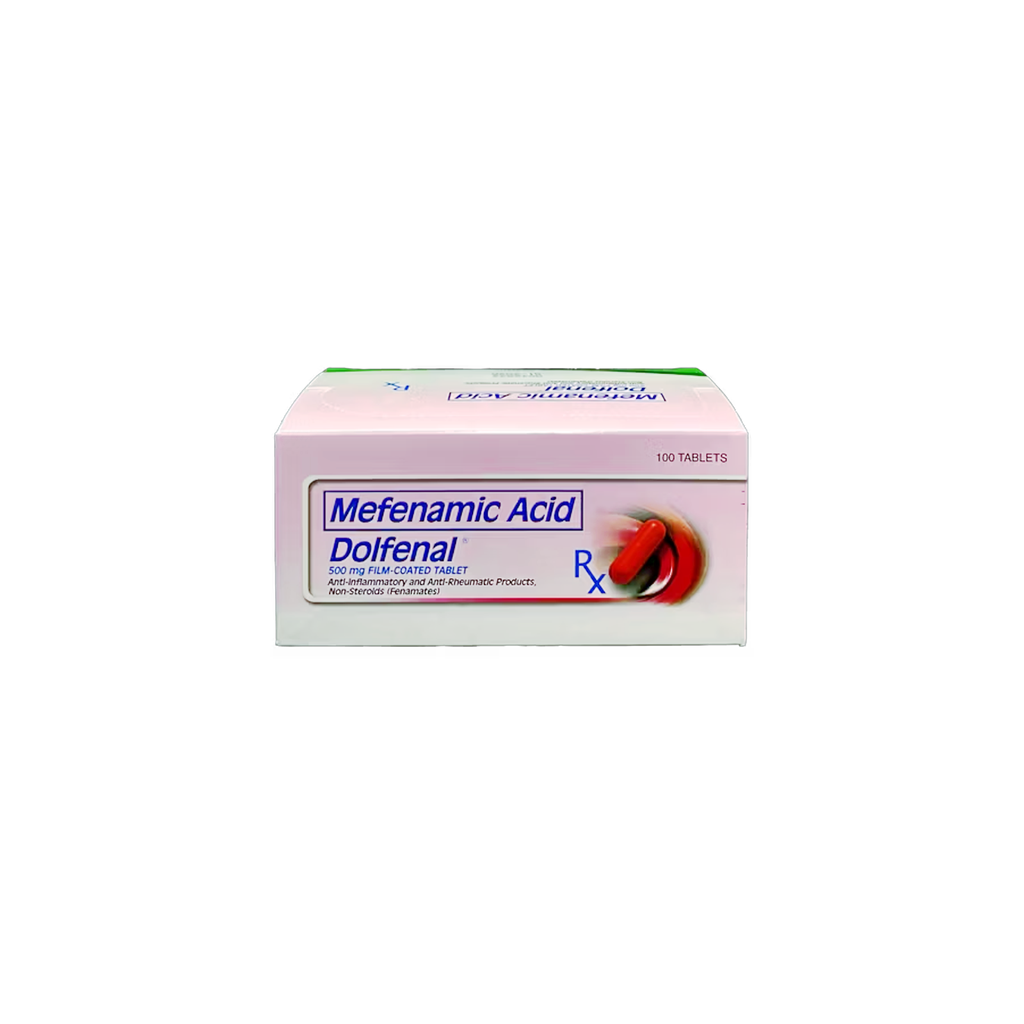 Dolfenal Tablet 500mg