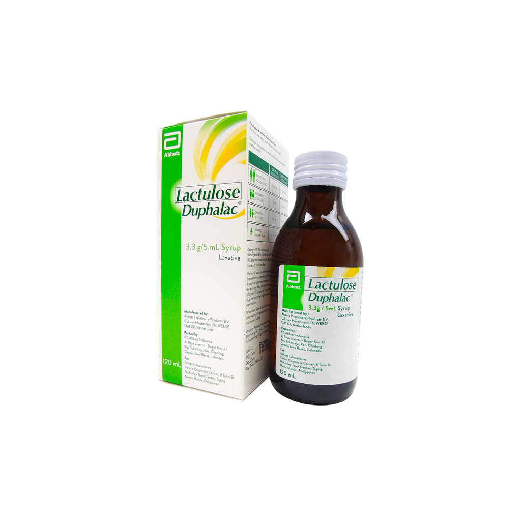 Duphalac Syrup 45mL
