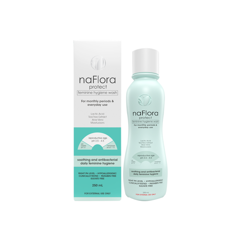 Naflora Protect 250mL