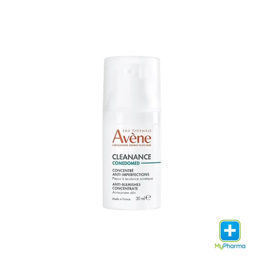 Avene Cleanance Comedomed Anti-Blemishes Concentrate 30mL 
