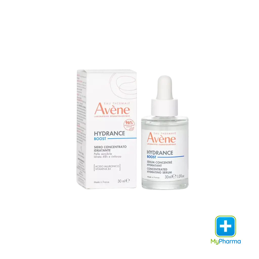Avene Hyaluron Activ B3 Multi-Intensive Night Cream 40mL 