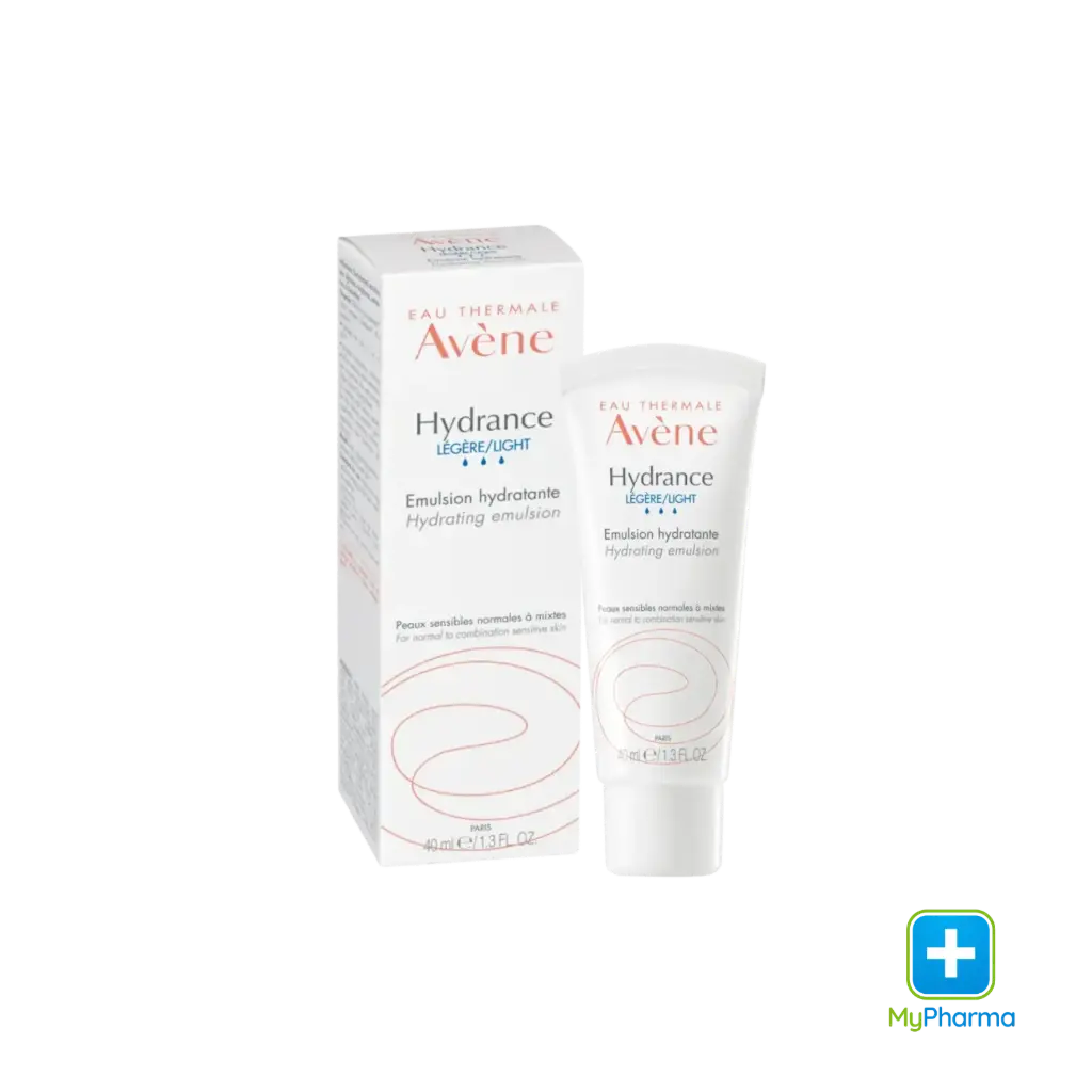 Avene Hydrance Boost Concentrated Hydrating Serum 30mL 
