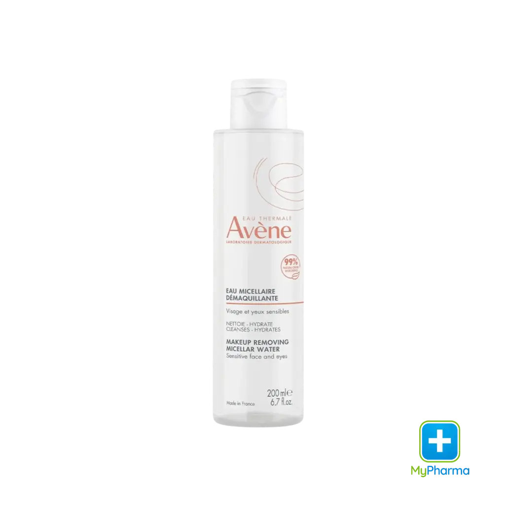Avene Hydrance Light Hydrating Cream 40mL 