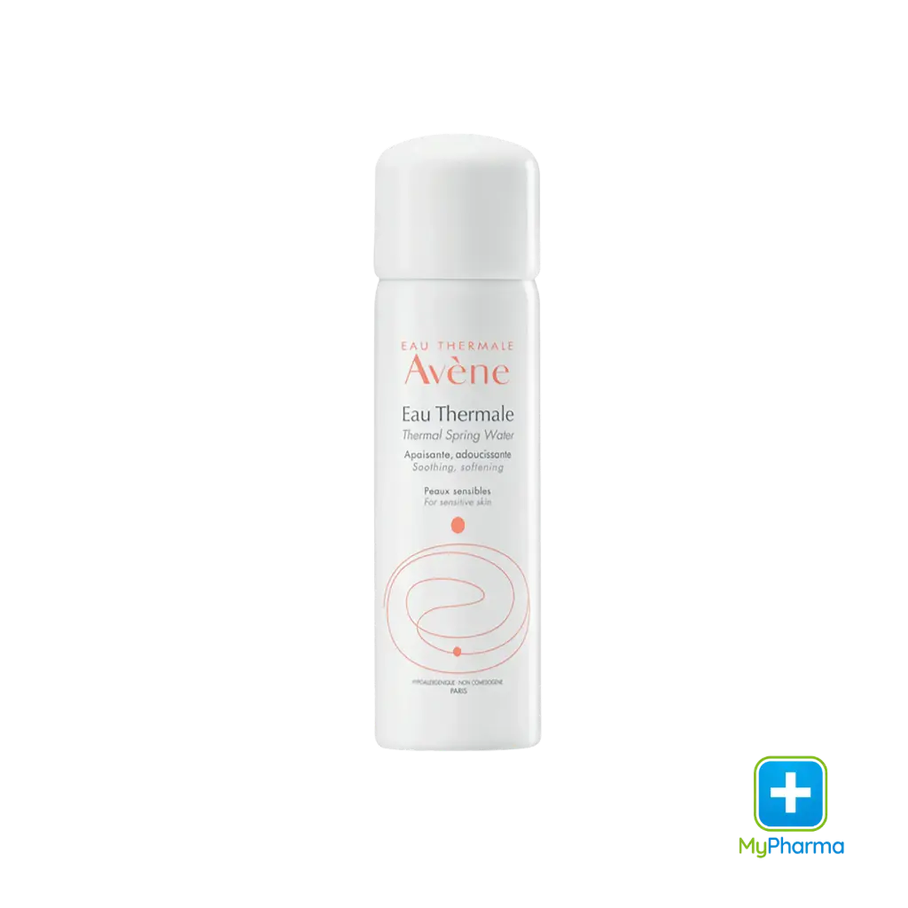 Avene Thermal Spring Water 50mL 