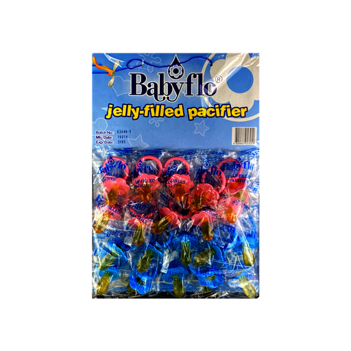 [10000950] Babyflo Pacifier 20's