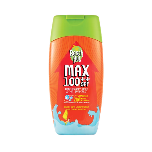 [10008416] Beach Hut Max SPF100 Lotion 100mL