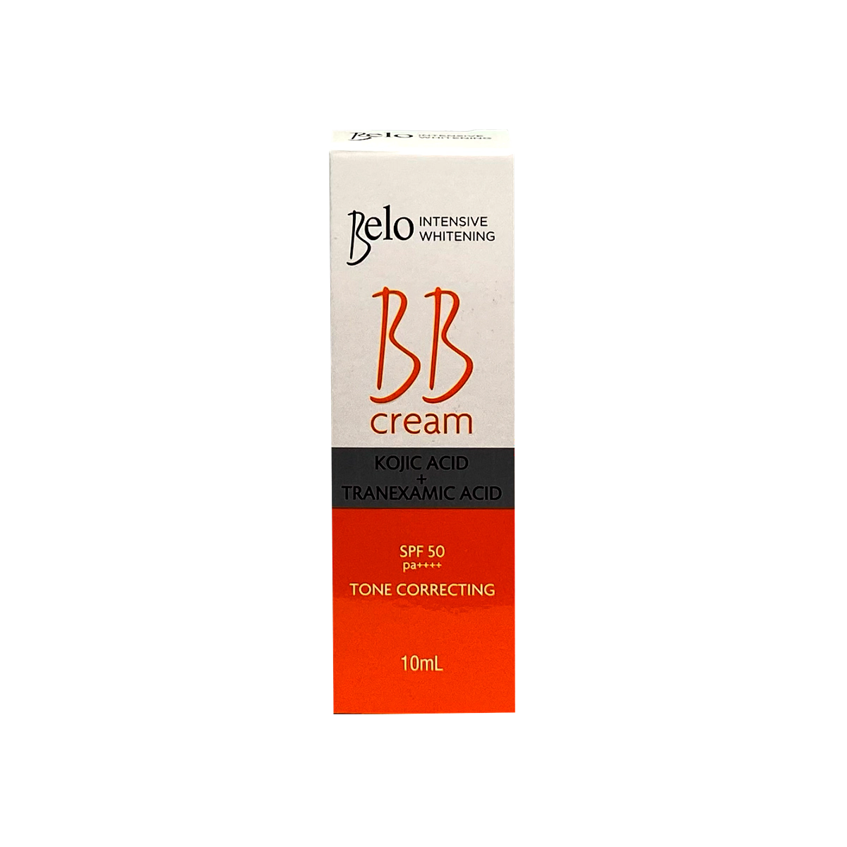 [10006018] Belo Bb Cream (Whitening) 10mL
