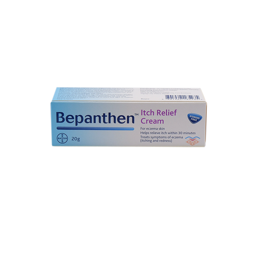 [10006731] Bepanthen Itch Relief 20g