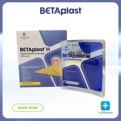 [10010489] Betaplast H(10×10×0.3 cm)