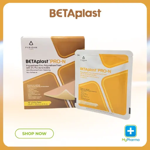 [10010492] Betaplast Pro-N (10×10×0.5 cm)
