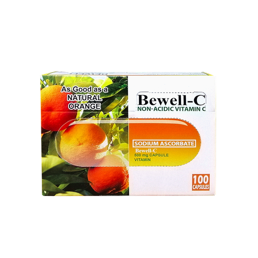 [10003958] Bewell-C 100's