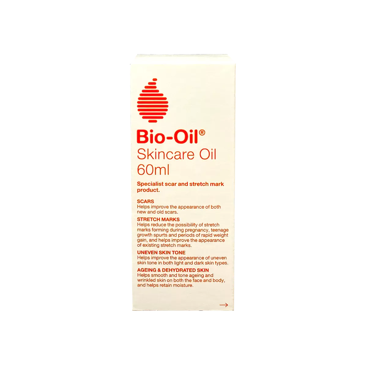 [10002688] Bio-Oil 60mL