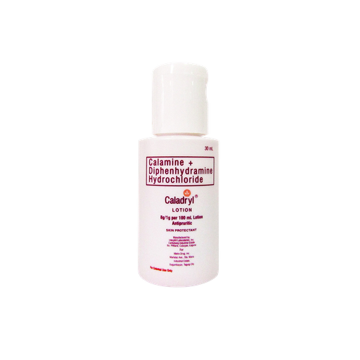[10003910] Caladryl Lotion 30mL