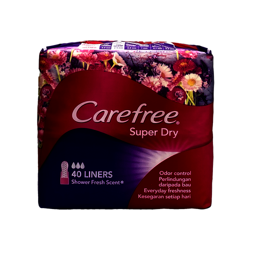 [10000169] Carefree Superdry Sc 40  s