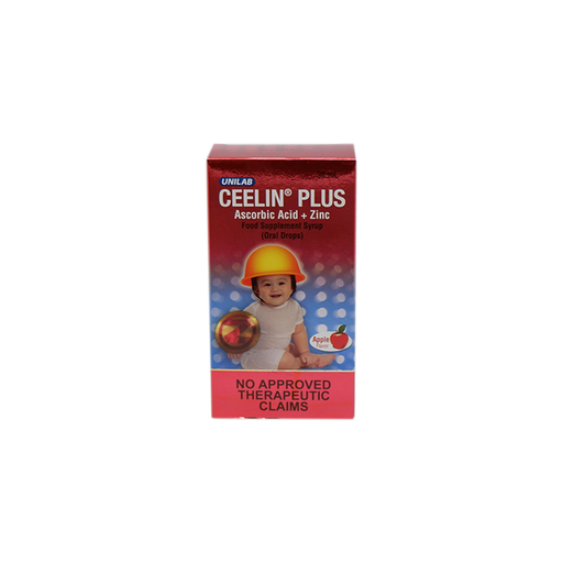 [10001258] Ceelin Plus Drops 30mL