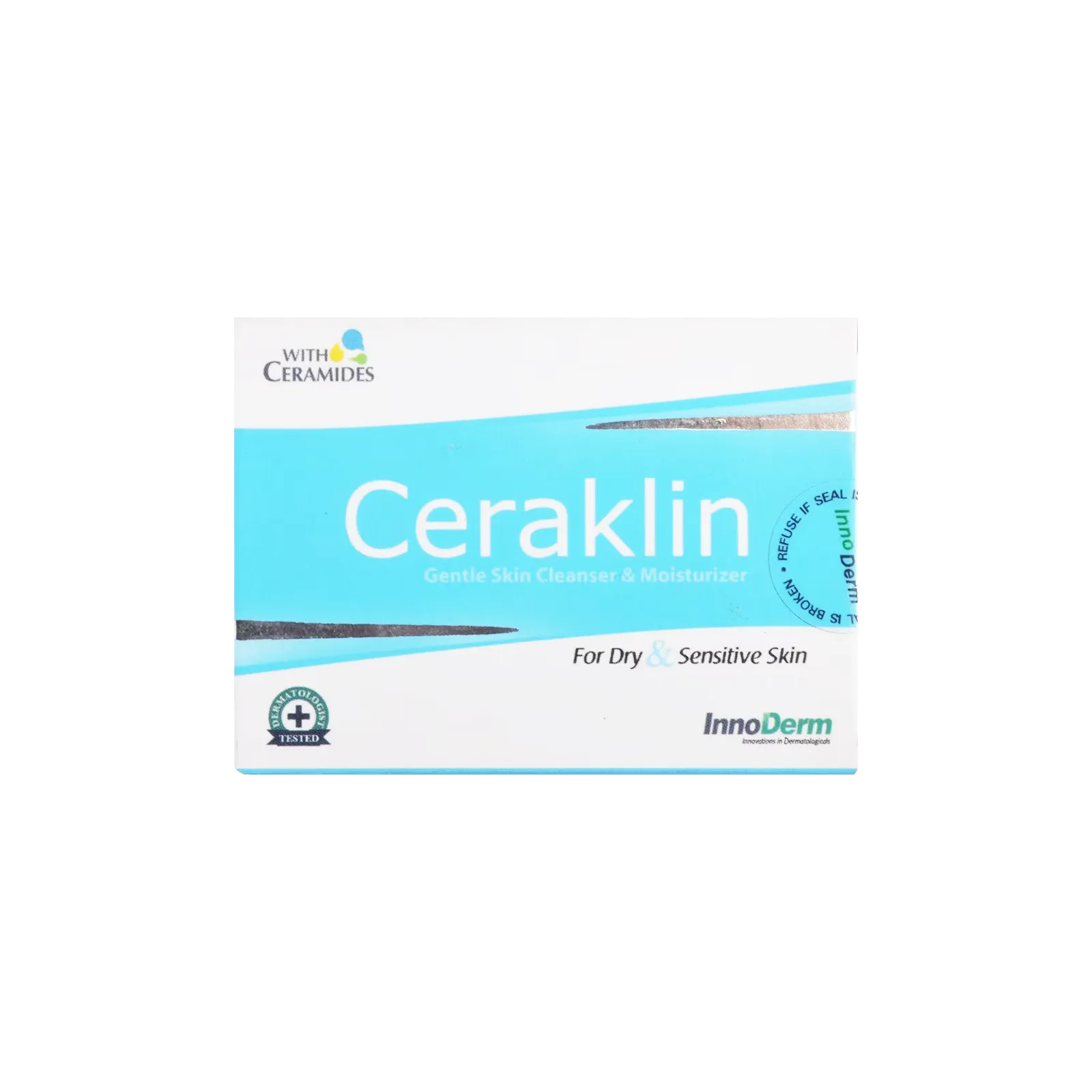 [10010780] Ceraklin Cleansing Bar