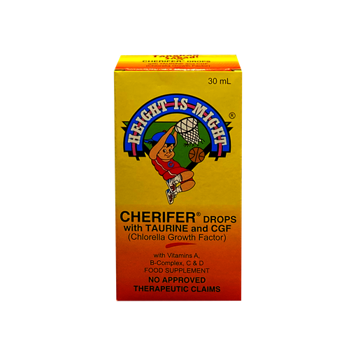 [10001475] Cherifer Drop 30mL