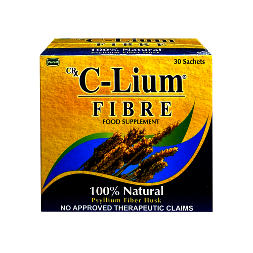 [10001964] C-Lium Fibre 30 Sachets