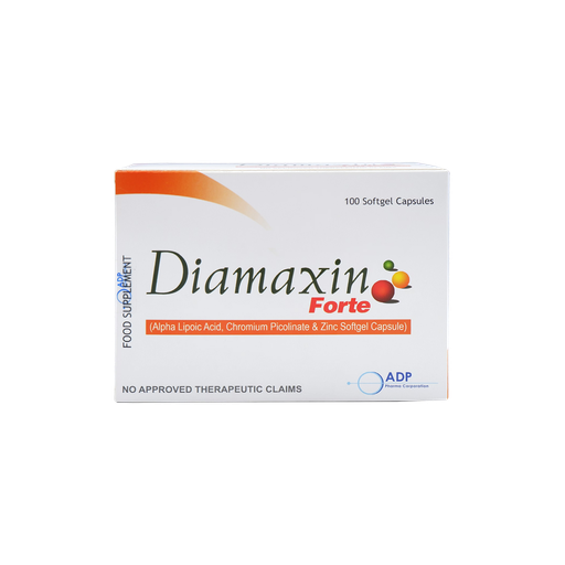 [10003582] Diamaxin Forte 150mg