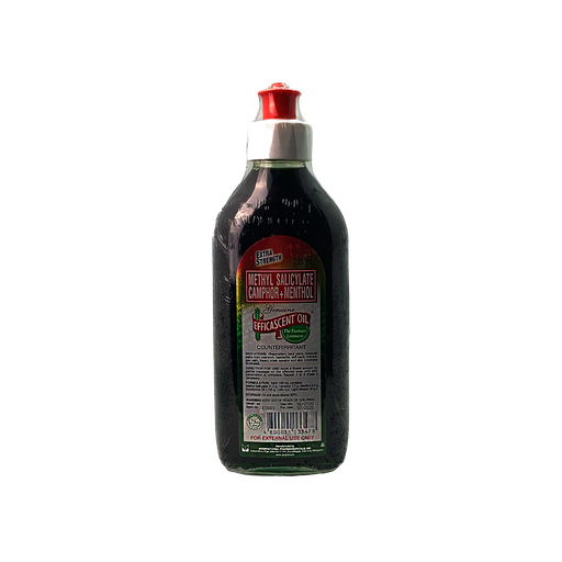 [10000185] Efficascent Oil Extra Strength 235mL