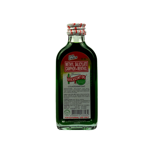 [10000187] Efficascent Oil Extra Strength 50mL