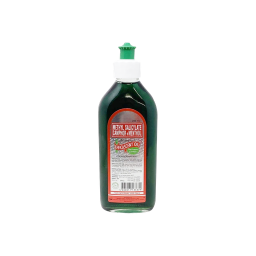 [10000191] Efficascent Oil Regular 235mL