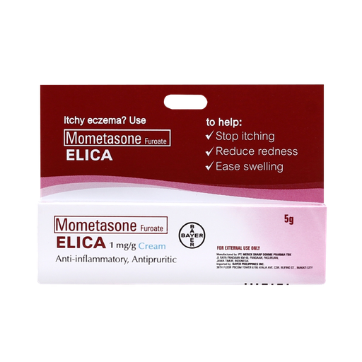 [10002021] Elica Cream 5g