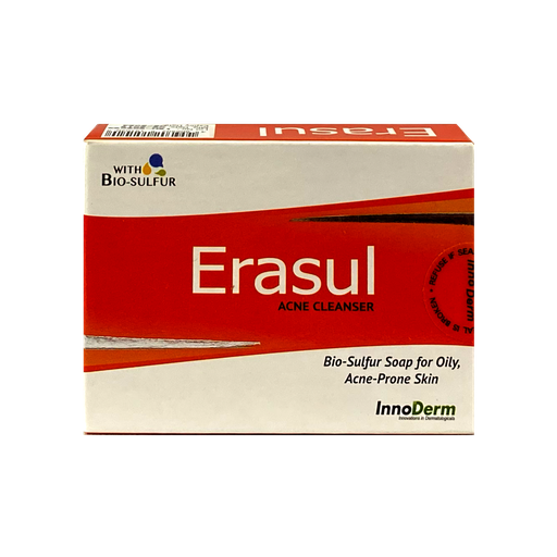 [10009046] Erasul Soap