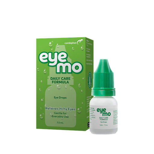 [10007935] Eye Mo Daily Care Formula 7.5mL