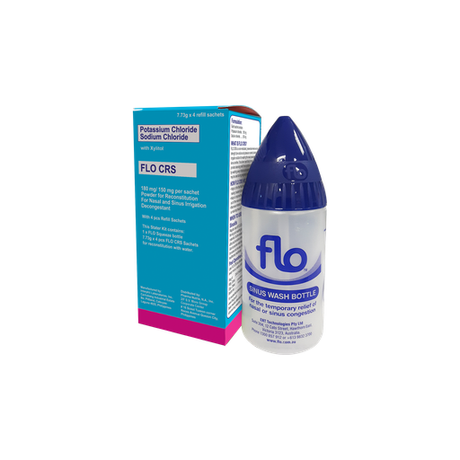 [SVPN10007665] Flo Crs Powder For Inhalation 7.73g