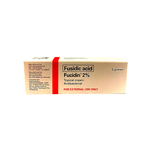[10003965] Fucidin Cream 5g