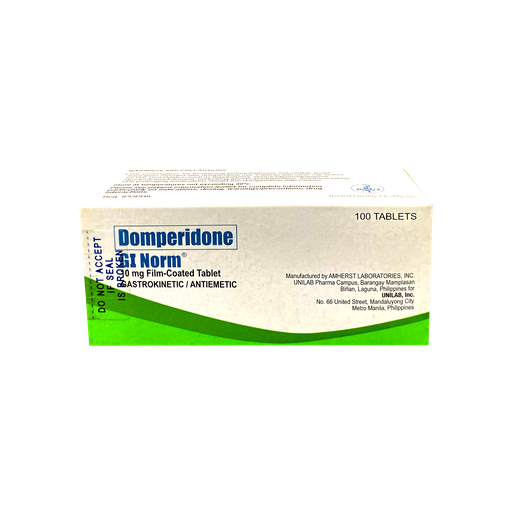 [10001916] Gi Norm Tablet 10mg