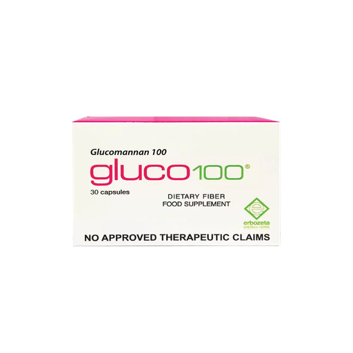 [10008571] Gluco 100