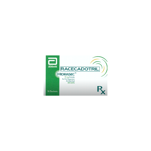 [10002530] Hidrasec Granules 10mg