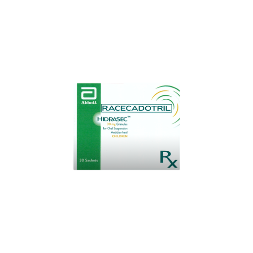 [10002531] Hidrasec Granules 30mg