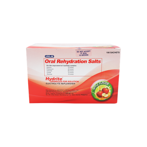 [10001891] Hydrite Granules Apple