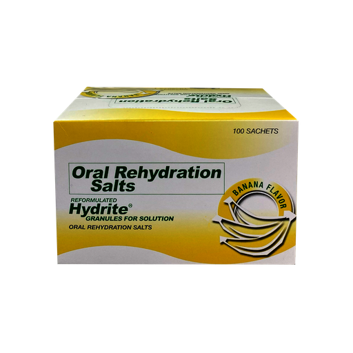 [10001892] Hydrite Granules Banana