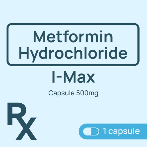 [10003468] I-Max Caplet 500mg