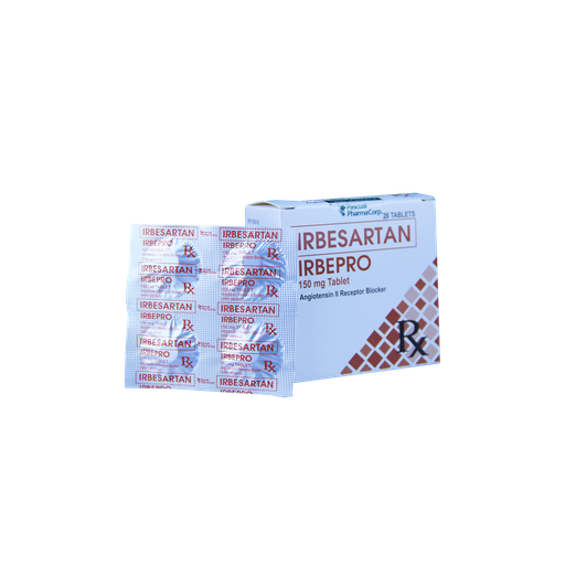 [10004832] Irbepro 150mg