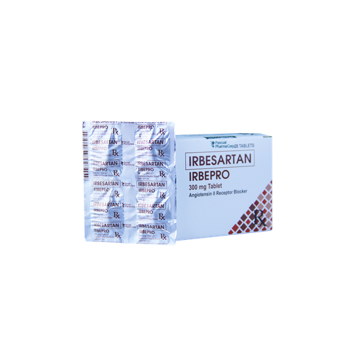 [10004833] Irbepro Tablet 300mg