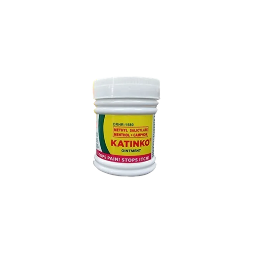 [10001833] Katinko Jar 30g