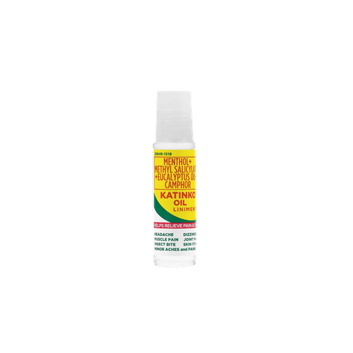 [10008705] Katinko Oil Liniment 10mL