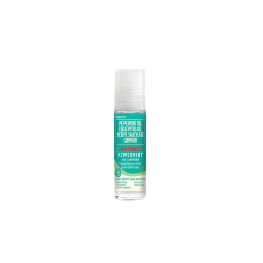 [10009570] Katinko Peppermint Liniment 10mL