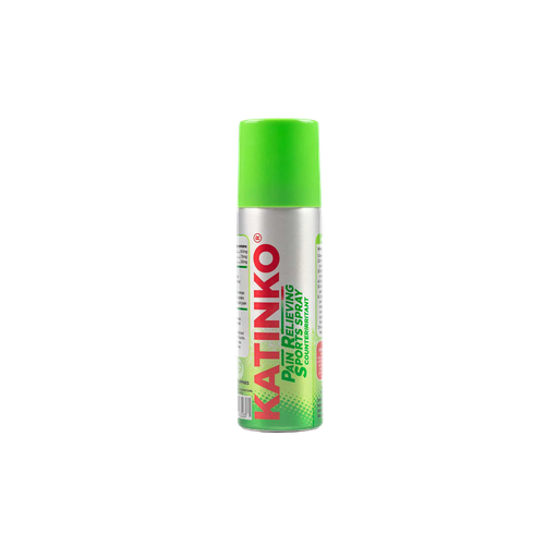 [10009566] Katinko Sports Spray 50mL