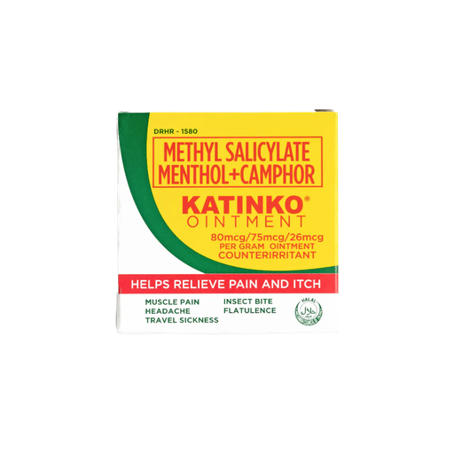 [10001834] Katinko Tins 10g