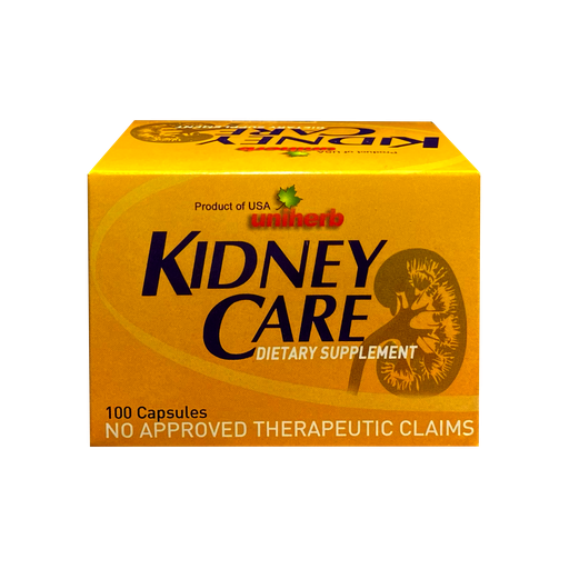 [10003981] Kidney Care Capsule 20's